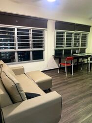 Blk 162C Rivervale Delta (Sengkang), HDB 5 Rooms #567515441